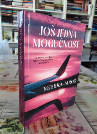 Još jedna mogućnost - Rebeka Jaros