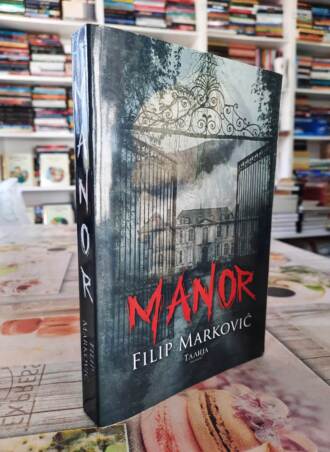 Manor - Filip Marković