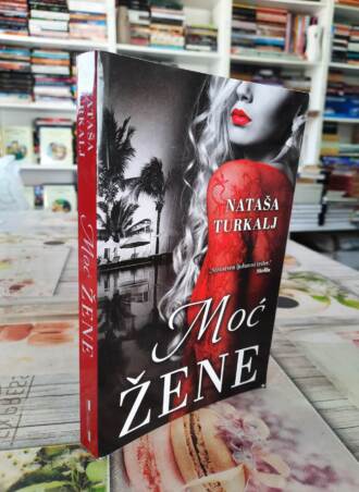 Moć žene - Nataša Turkalj