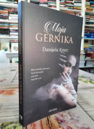 Moja Gernika - Danijela Knez