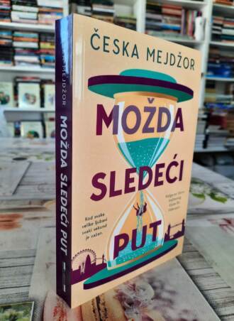 Možda sledeći put - Česka Mejdžor