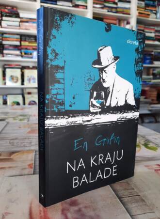 Na kraju balade - En Grifin