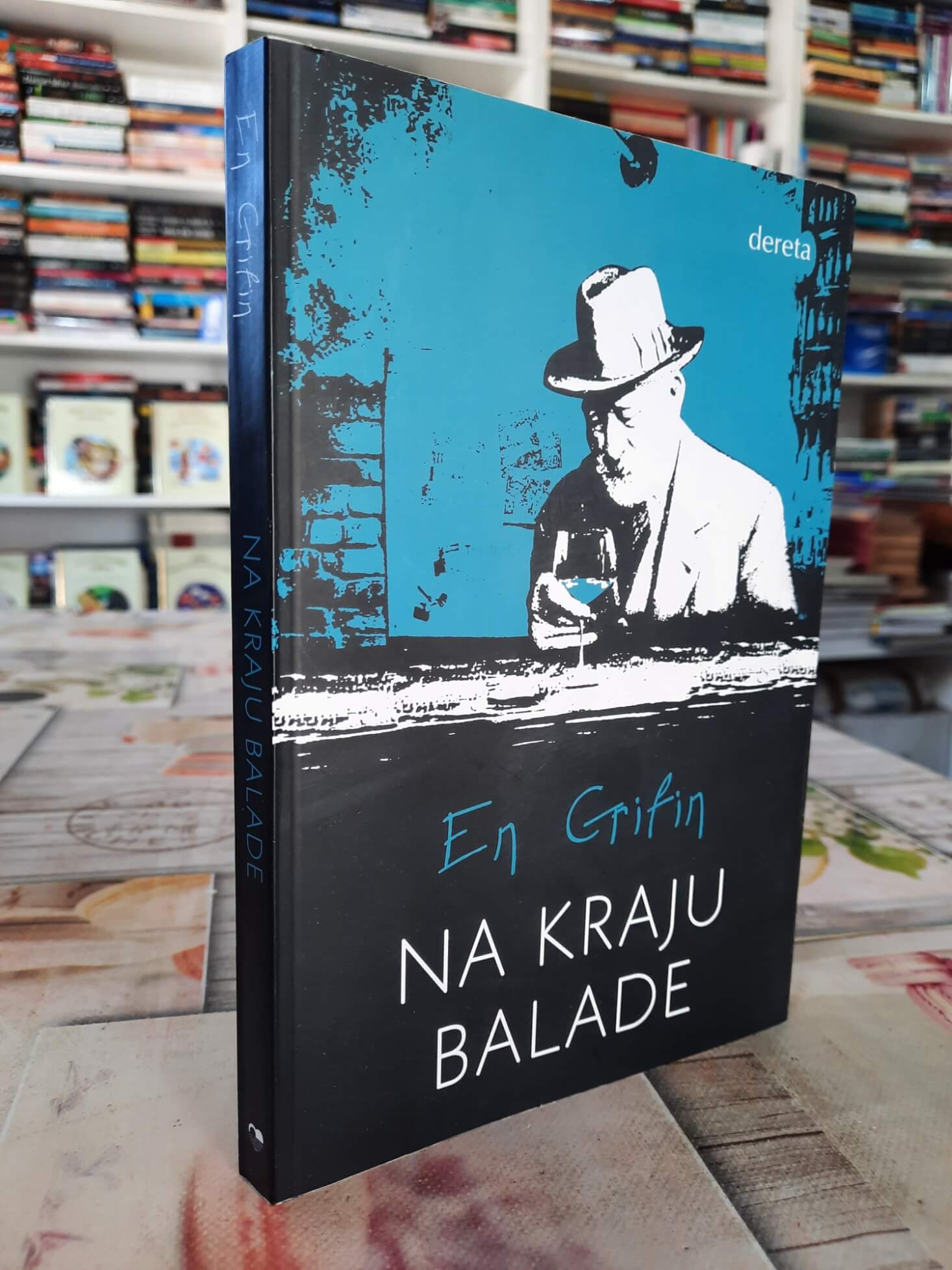Na kraju balade - En Grifin