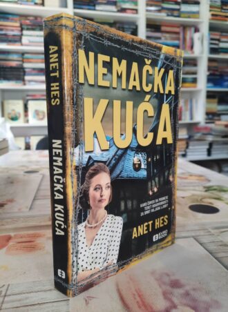 Nemačka kuća - Anet Hes