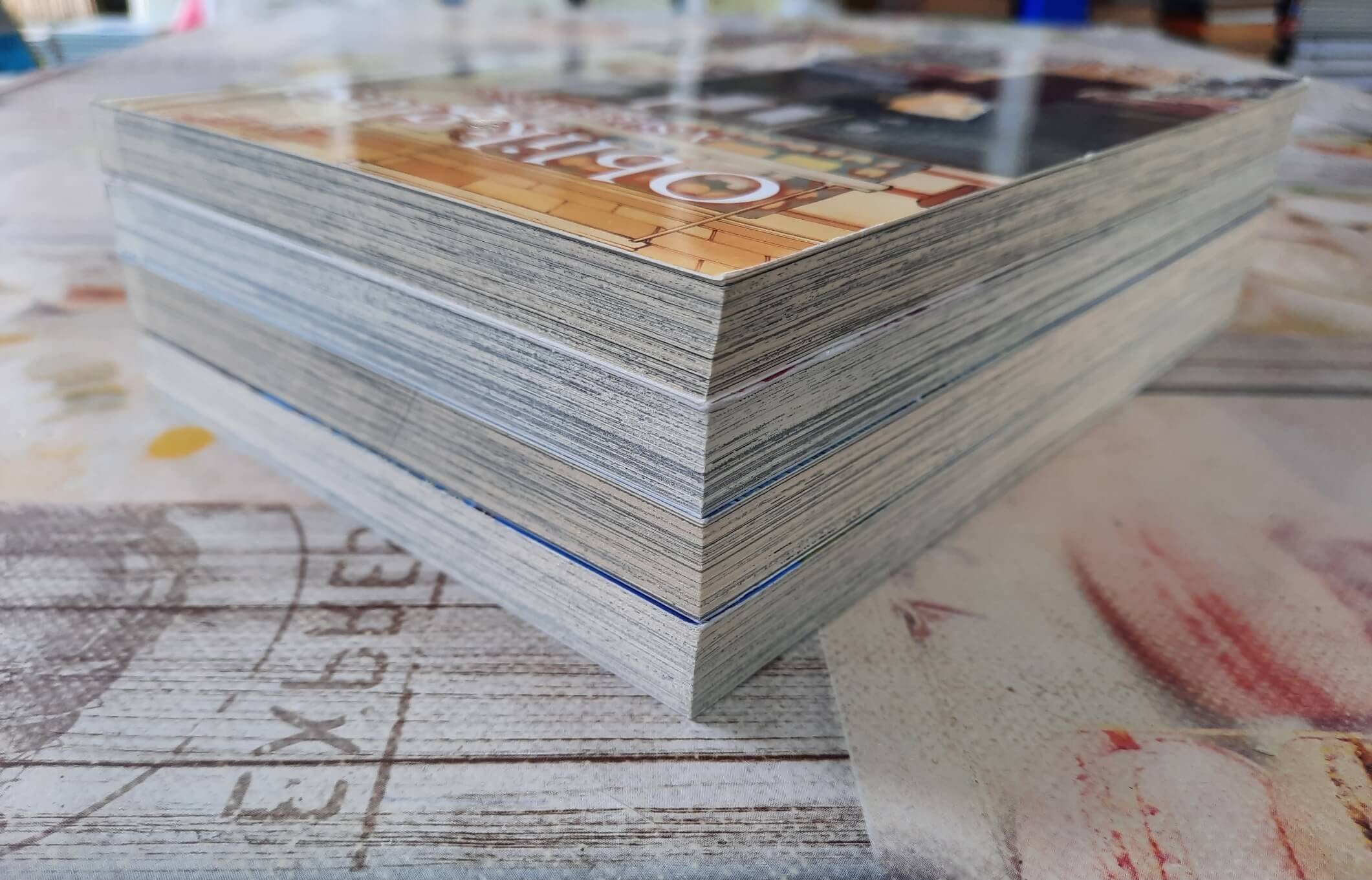 Oblik glasa (A Silent Voice) – Komplet tomovi 1, 2, 3 i 4 - Jošitoki Oima