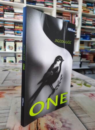 One - Jagoda Iličić