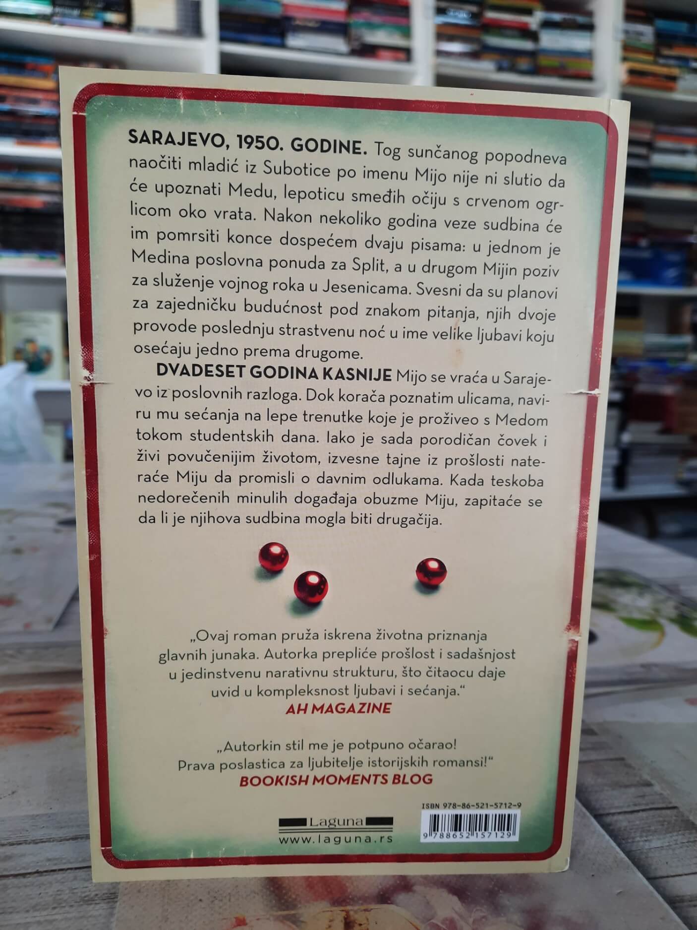 Pre zalaska sunca - Eva Pap