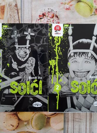 Soići 1 i 2 - Đunđi Ito