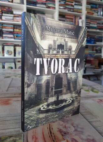 Tvorac - Mirjana Matić