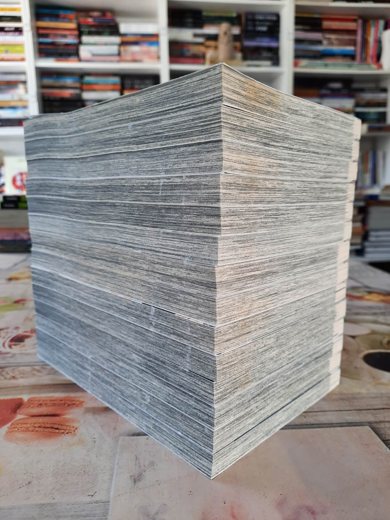 Ubica demona 1 - 13, 15 - Kojoharu Gotoge