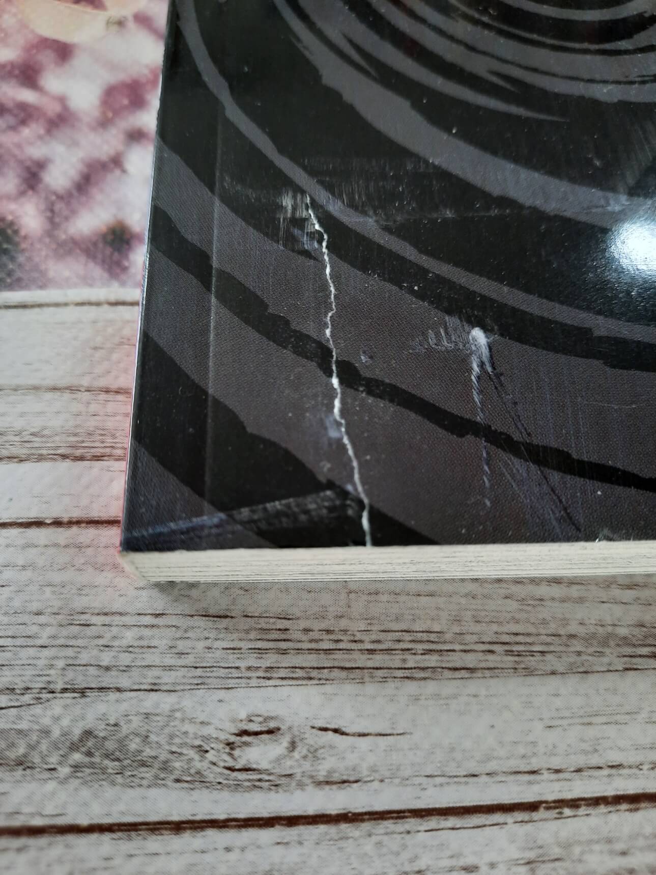 Uzumaki 1 - 3 - Đunđi Ito