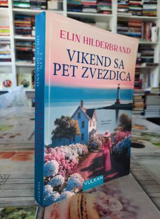 Vikend sa pet zvezdica - Elin Hilderbrand