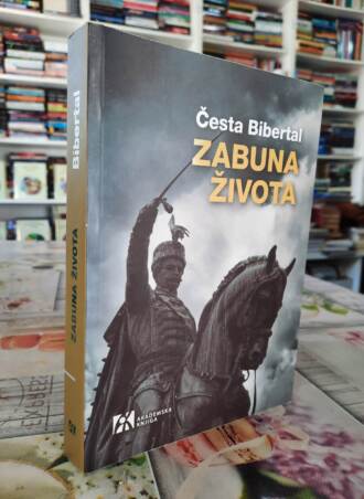 Zabuna života - Česta Bibertal