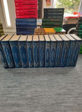 August Šenoa 1 - 13