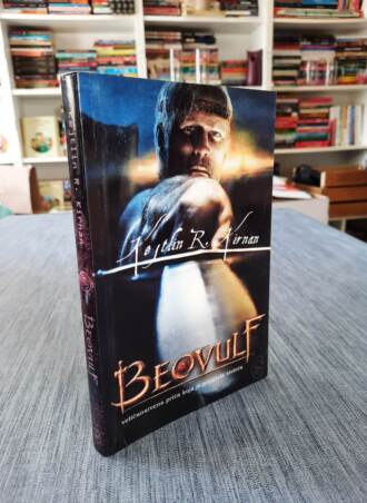Beovulf - Kejtlin Kirnan
