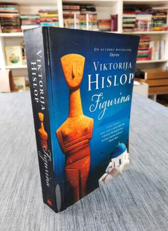 Figurina - Viktorija Hislop