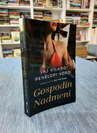 Gospodin Nadmeni - Vaj Kiland, Penelopi Vord