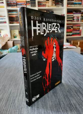 Helblejzer – Najbolja verzija sebe