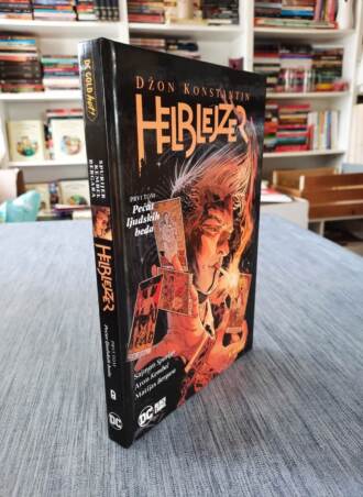 Helblejzer – Pečat ljudskih beda