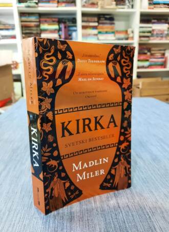 Kirka - Madlin Miler