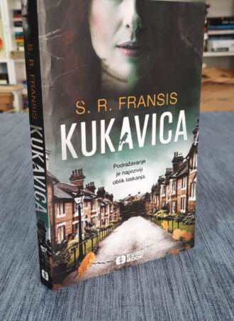 Kukavica - S. R. Frensis