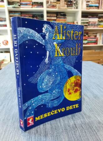 Mesečevo dete - Alister Krouli