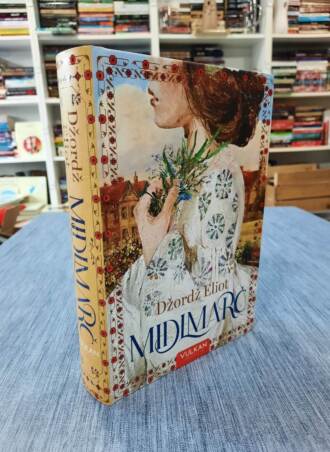 Midlmarč – Džordž Eliot