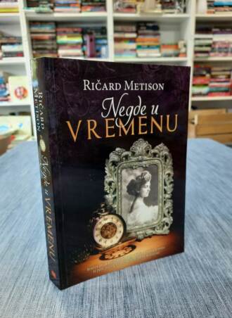 Negde u vremenu – Ričard Metison