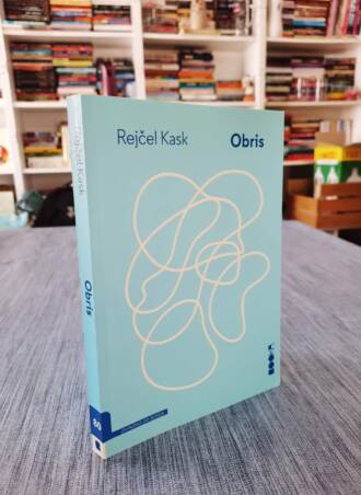 Obris - Rejčel Kask