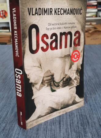 Osama - Vladimir Kecmanović