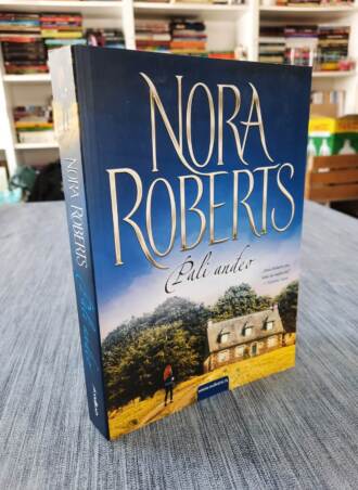 Pali anđeo - Nora Roberts