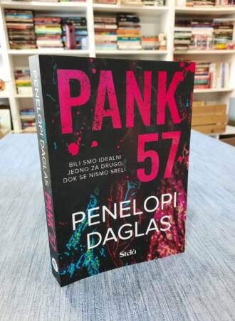 Pank 57 - Penelopi Daglas