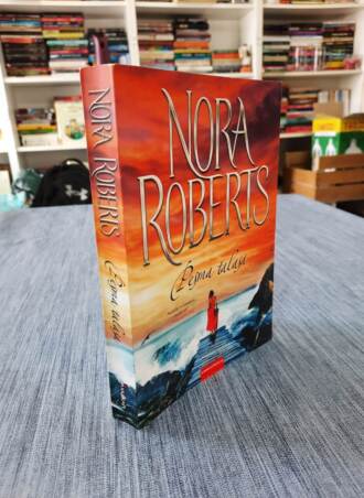 Pesma talasa - Nora Roberts