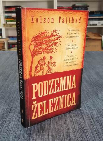 Podzemna železnica – Kolson Vajthed