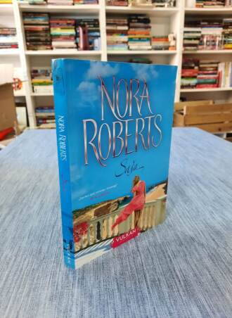 Saša - Nora Roberts