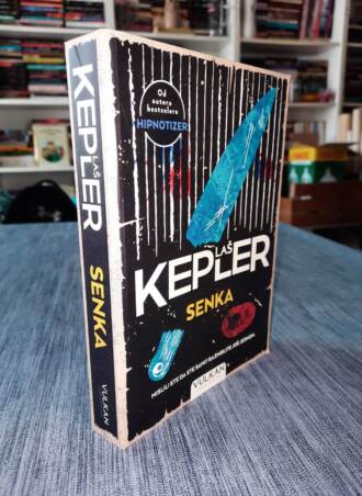 Senka - Laš Kepler