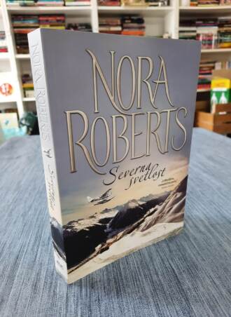 Severna svetlost - Nora Roberts