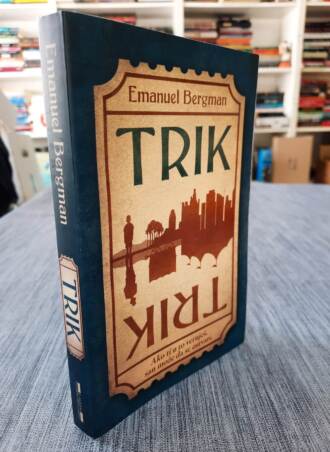 Trik - Emanuel Bergman