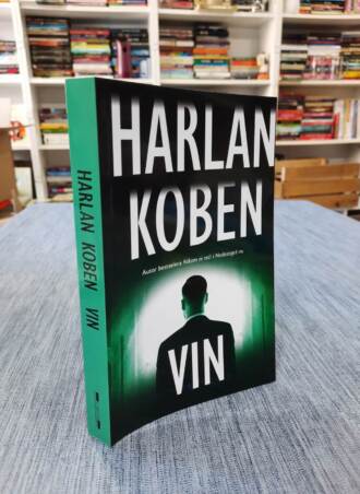 Vin – Harlan Koben