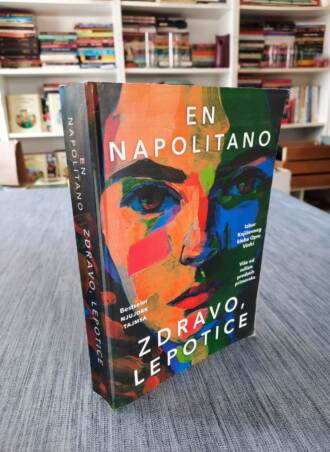 Zdravo, lepotice - En Napolitano