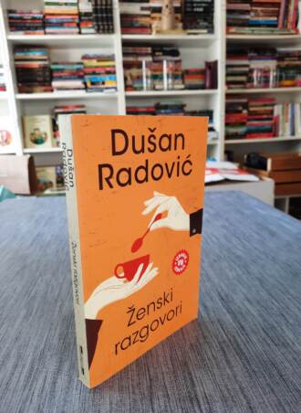 Ženski razgovori - Dušan Radović