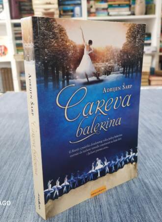 Careva balerina - Adrijen Šarp