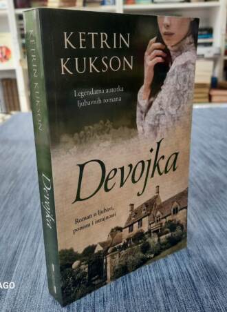 Devojka - Ketrin Kukson