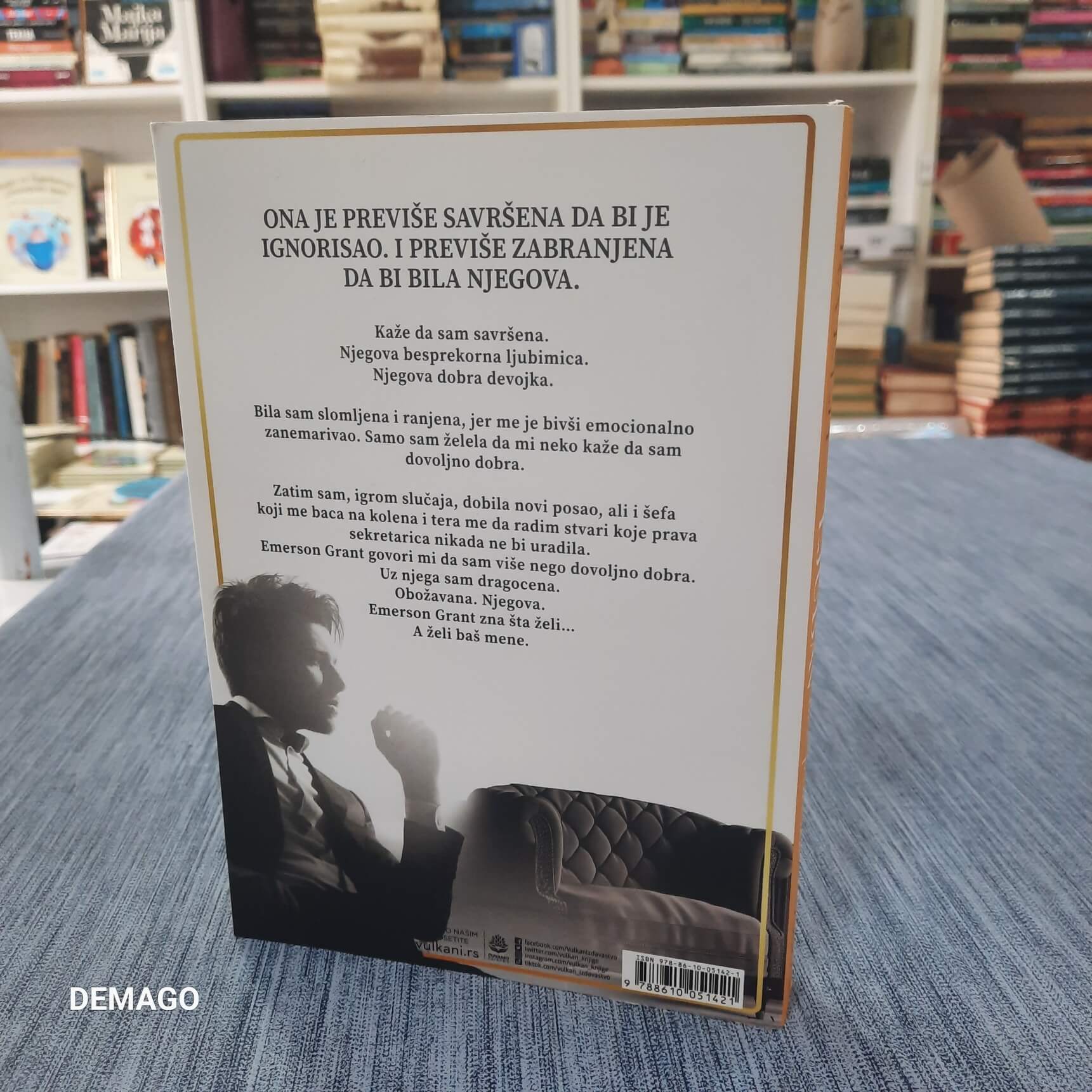 Ljubav bez pravila - Sara Kejt