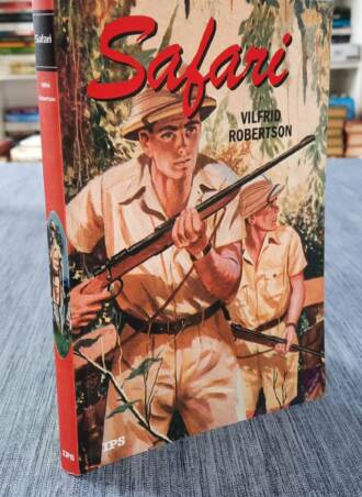 Safari - Vilfrid Robertson