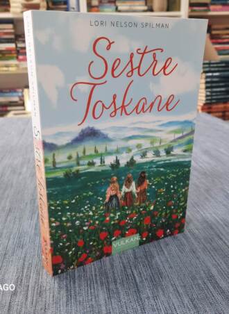 Sestre Toskane - Lori Nelson Spilman