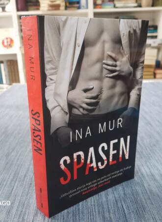 Spasen - Ina Mur