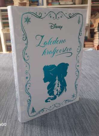 Zaleđeno kraljevstvo - Disney
