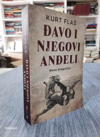 Đavo i njegovi anđeli - Kurt Flaš
