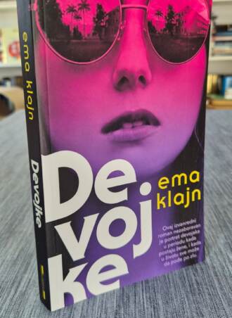 Devojke - Ema Klajn